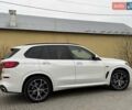 Білий БМВ Х5, об'ємом двигуна 3 л та пробігом 39 тис. км за 71000 $, фото 5 на Automoto.ua