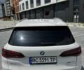 Білий БМВ Х5, об'ємом двигуна 3 л та пробігом 41 тис. км за 67500 $, фото 26 на Automoto.ua