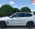 Белый БМВ Х5, объемом двигателя 3 л и пробегом 14 тыс. км за 81693 $, фото 2 на Automoto.ua