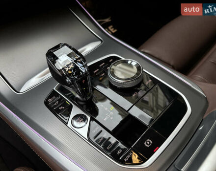 Білий БМВ Х5, об'ємом двигуна 3 л та пробігом 46 тис. км за 77500 $, фото 23 на Automoto.ua