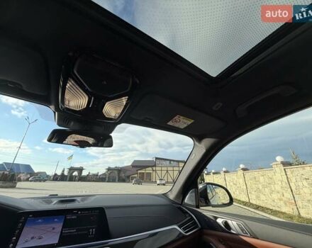 Білий БМВ Х5, об'ємом двигуна 4.39 л та пробігом 50 тис. км за 74000 $, фото 61 на Automoto.ua