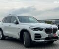 Білий БМВ Х5, об'ємом двигуна 3 л та пробігом 44 тис. км за 66290 $, фото 2 на Automoto.ua