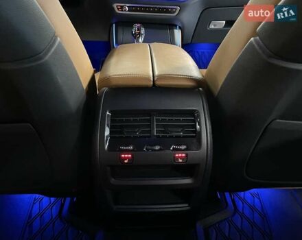 Белый БМВ Х5, объемом двигателя 2.99 л и пробегом 114 тыс. км за 68700 $, фото 35 на Automoto.ua