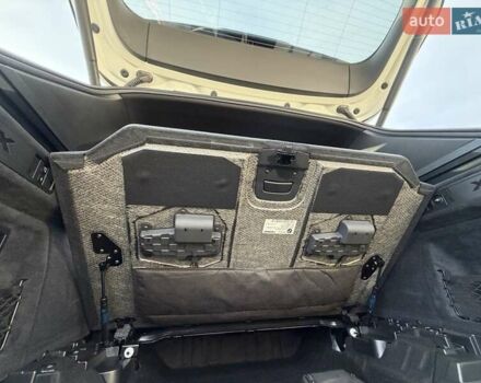 Білий БМВ Х5, об'ємом двигуна 4.39 л та пробігом 50 тис. км за 74000 $, фото 109 на Automoto.ua