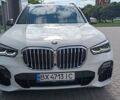 Белый БМВ Х5, объемом двигателя 4.39 л и пробегом 79 тыс. км за 72000 $, фото 1 на Automoto.ua