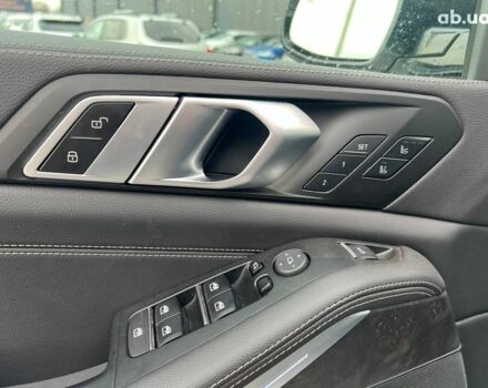 Білий БМВ Х5, об'ємом двигуна 3 л та пробігом 44 тис. км за 66290 $, фото 15 на Automoto.ua