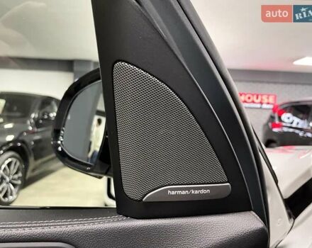 Белый БМВ Х5, объемом двигателя 2.99 л и пробегом 114 тыс. км за 68700 $, фото 26 на Automoto.ua