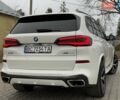 Білий БМВ Х5, об'ємом двигуна 3 л та пробігом 39 тис. км за 71000 $, фото 7 на Automoto.ua
