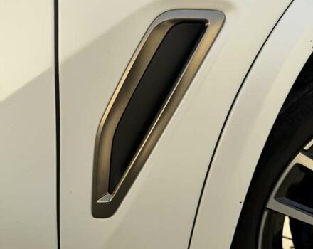 Білий БМВ Х5, об'ємом двигуна 4.39 л та пробігом 50 тис. км за 74000 $, фото 26 на Automoto.ua