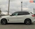 Белый БМВ Х5, объемом двигателя 3 л и пробегом 38 тыс. км за 76000 $, фото 6 на Automoto.ua