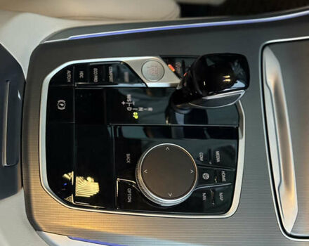 Білий БМВ Х5, об'ємом двигуна 2.99 л та пробігом 20 тис. км за 88999 $, фото 42 на Automoto.ua