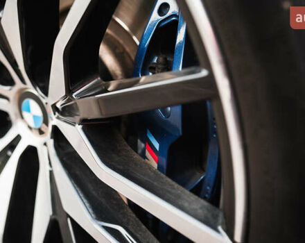 Белый БМВ Х5, объемом двигателя 4.39 л и пробегом 45 тыс. км за 74999 $, фото 19 на Automoto.ua