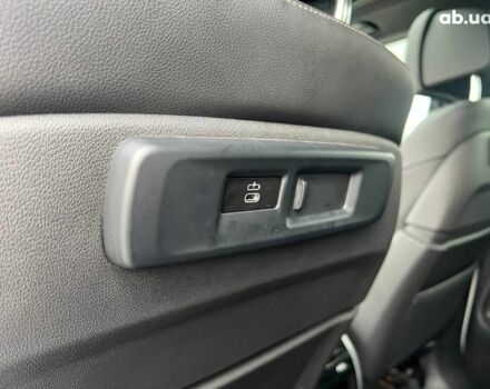 Білий БМВ Х5, об'ємом двигуна 3 л та пробігом 44 тис. км за 66290 $, фото 39 на Automoto.ua