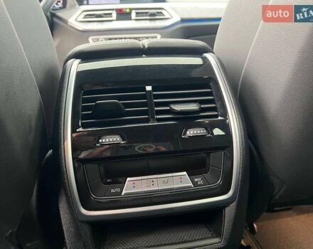 Белый БМВ Х5, объемом двигателя 3 л и пробегом 44 тыс. км за 66290 $, фото 38 на Automoto.ua