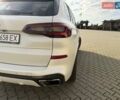 Білий БМВ Х5, об'ємом двигуна 4.39 л та пробігом 50 тис. км за 74000 $, фото 20 на Automoto.ua