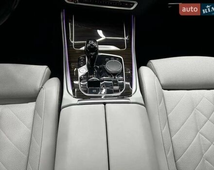 Белый БМВ Х5, объемом двигателя 3 л и пробегом 17 тыс. км за 68000 $, фото 12 на Automoto.ua