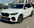 Белый БМВ Х5, объемом двигателя 3 л и пробегом 72 тыс. км за 65900 $, фото 7 на Automoto.ua