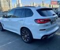 Белый БМВ Х5, объемом двигателя 3 л и пробегом 72 тыс. км за 67900 $, фото 18 на Automoto.ua