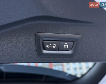 Белый БМВ Х5, объемом двигателя 3 л и пробегом 90 тыс. км за 69000 $, фото 48 на Automoto.ua