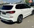 Белый БМВ Х5, объемом двигателя 3 л и пробегом 72 тыс. км за 65900 $, фото 6 на Automoto.ua