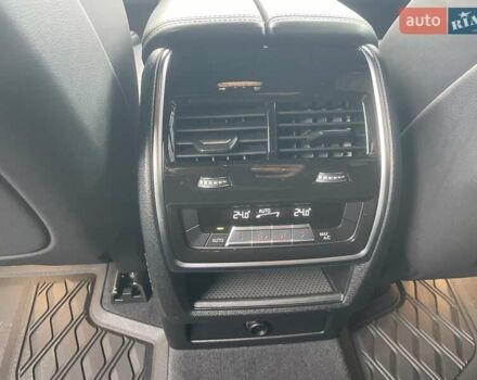 БМВ Х5 2022 в Черновцах на Automoto.ua Белый БМВ Х5, объемом двигателя 3 л и пробегом 95 тыс. км за 73000 $, фото 27 на Automoto.ua