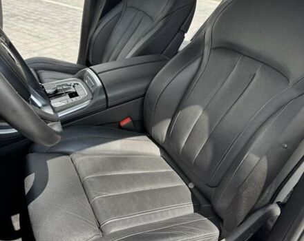 Белый БМВ Х5, объемом двигателя 3 л и пробегом 43 тыс. км за 66000 $, фото 15 на Automoto.ua