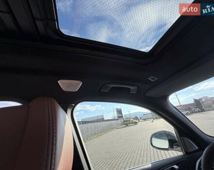 Білий БМВ Х5, об'ємом двигуна 4.39 л та пробігом 50 тис. км за 74000 $, фото 63 на Automoto.ua