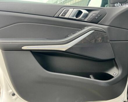 Білий БМВ Х5, об'ємом двигуна 3 л та пробігом 44 тис. км за 66290 $, фото 14 на Automoto.ua