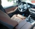 Белый БМВ Х5, объемом двигателя 3 л и пробегом 14 тыс. км за 81693 $, фото 13 на Automoto.ua