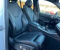 Білий БМВ Х5, об'ємом двигуна 3 л та пробігом 30 тис. км за 42500 $, фото 8 на Automoto.ua