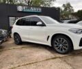 Білий БМВ Х5, об'ємом двигуна 3 л та пробігом 20 тис. км за 67000 $, фото 2 на Automoto.ua
