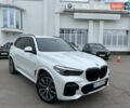 Белый БМВ Х5, объемом двигателя 3 л и пробегом 13 тыс. км за 81500 $, фото 3 на Automoto.ua