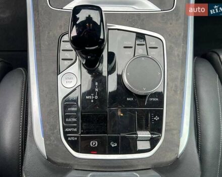 Белый БМВ Х5, объемом двигателя 3 л и пробегом 44 тыс. км за 66290 $, фото 33 на Automoto.ua