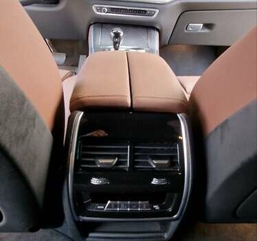 Белый БМВ Х5, объемом двигателя 3 л и пробегом 31 тыс. км за 72500 $, фото 30 на Automoto.ua