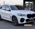Белый БМВ Х5, объемом двигателя 3 л и пробегом 17 тыс. км за 72000 $, фото 1 на Automoto.ua