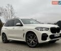 Білий БМВ Х5, об'ємом двигуна 3 л та пробігом 39 тис. км за 71000 $, фото 3 на Automoto.ua