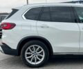 Білий БМВ Х5, об'ємом двигуна 3 л та пробігом 44 тис. км за 66290 $, фото 9 на Automoto.ua