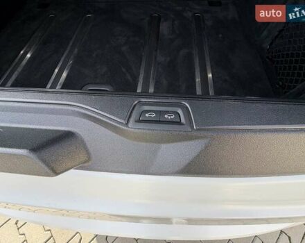 Білий БМВ Х5, об'ємом двигуна 4.39 л та пробігом 50 тис. км за 74000 $, фото 102 на Automoto.ua