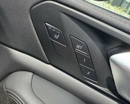 Білий БМВ Х5, об'ємом двигуна 3 л та пробігом 41 тис. км за 67500 $, фото 37 на Automoto.ua