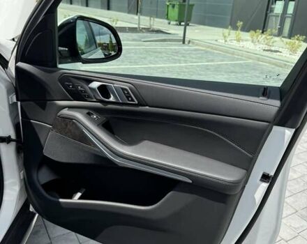 Белый БМВ Х5, объемом двигателя 3 л и пробегом 43 тыс. км за 66000 $, фото 39 на Automoto.ua