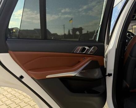 Білий БМВ Х5, об'ємом двигуна 4.39 л та пробігом 50 тис. км за 74000 $, фото 57 на Automoto.ua