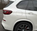 Білий БМВ Х5, об'ємом двигуна 3 л та пробігом 92 тис. км за 72000 $, фото 6 на Automoto.ua