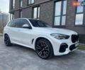 Білий БМВ Х5, об'ємом двигуна 3 л та пробігом 15 тис. км за 68100 $, фото 15 на Automoto.ua