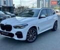 Белый БМВ Х5, объемом двигателя 3 л и пробегом 72 тыс. км за 65900 $, фото 47 на Automoto.ua