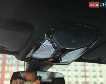 Белый БМВ Х5, объемом двигателя 3 л и пробегом 90 тыс. км за 69000 $, фото 72 на Automoto.ua