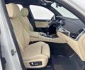 Белый БМВ Х5, объемом двигателя 3 л и пробегом 16 тыс. км за 45500 $, фото 10 на Automoto.ua