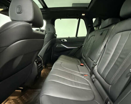 Белый БМВ Х5, объемом двигателя 3 л и пробегом 43 тыс. км за 62500 $, фото 36 на Automoto.ua