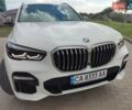 Белый БМВ Х5, объемом двигателя 3 л и пробегом 2 тыс. км за 92700 $, фото 8 на Automoto.ua
