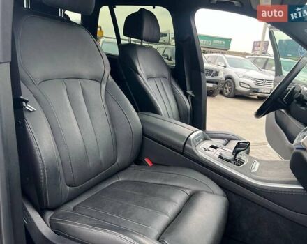 Белый БМВ Х5, объемом двигателя 3 л и пробегом 44 тыс. км за 66290 $, фото 43 на Automoto.ua