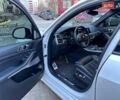 Білий БМВ Х5, об'ємом двигуна 3 л та пробігом 40 тис. км за 75000 $, фото 20 на Automoto.ua